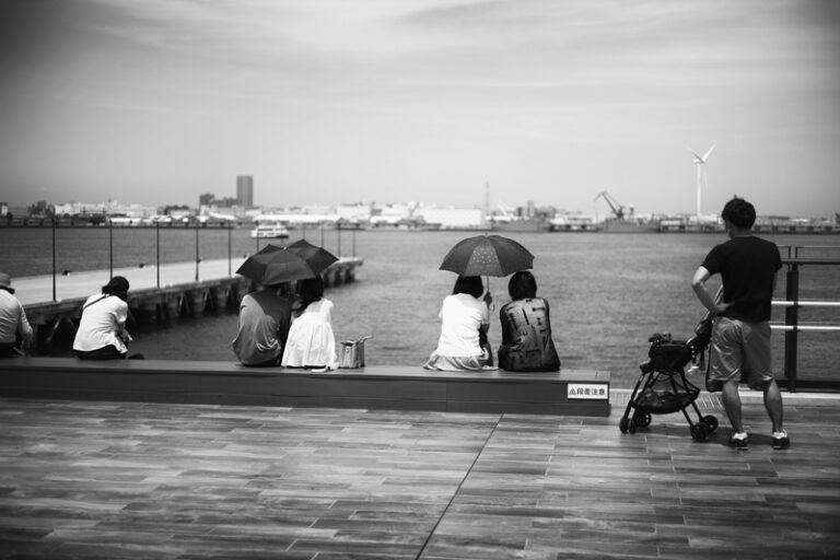 横浜風景２６３０