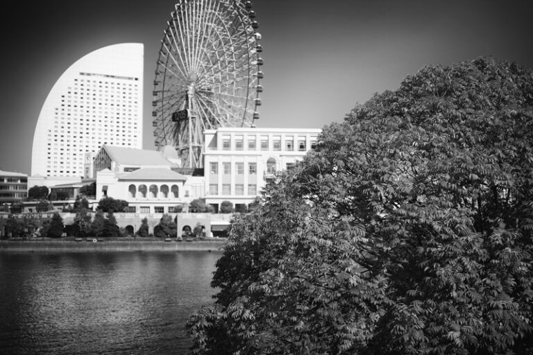 横浜風景２６９４